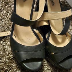 Michael Kors Wedges