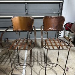 Bar Stools