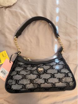 Juicy purse