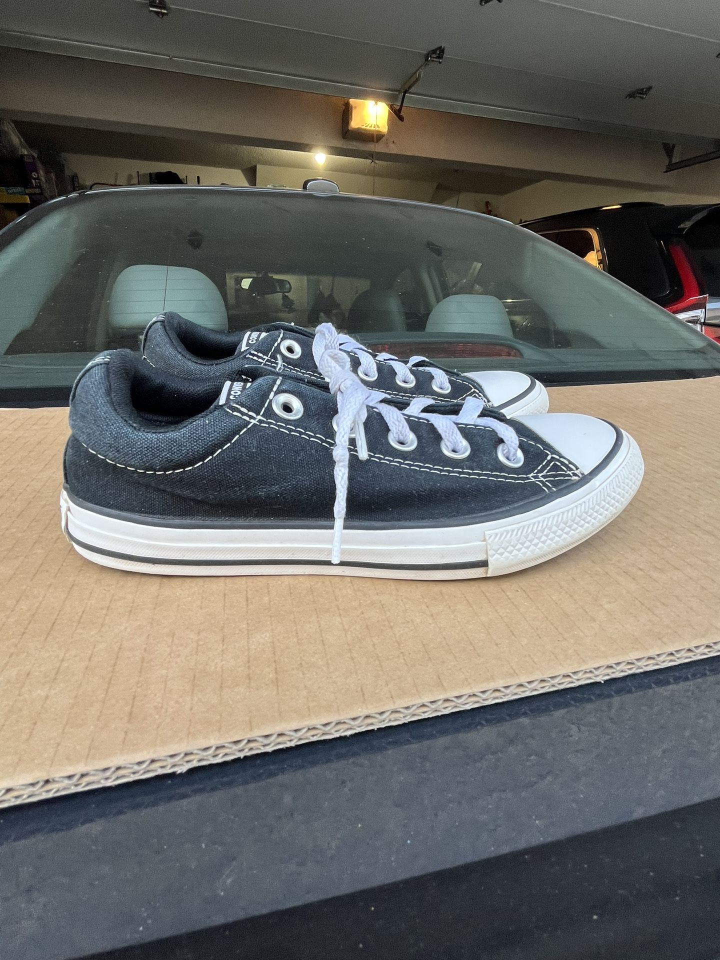 Converse