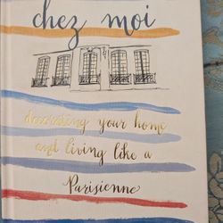 Parisian Interior design