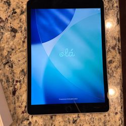 Apple iPad 9th Generation Silver 64G