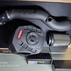 aFe Takeda Cold Air Intake For Lexus 16-17 IS200t 18-19 IS300 2.0T