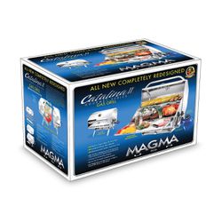 Magma Catalina 2 Gourmet Series Gas Grill