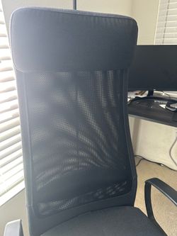 Home office chair