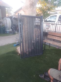 Door