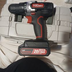 Bunch Of Random Tools