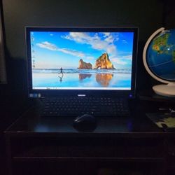 Samsung DP700A3D