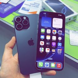 iPhone 16 Pro Max Unlocked