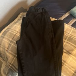 Uniform Boys Pants