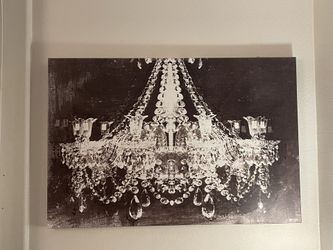 Oversized Oliver Gal Canvas