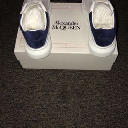 Alexander McQueen 