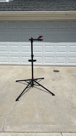 Foldable Bike Stand for Mountain Bike