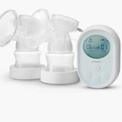Pumpables Genie Advanced Breast Pump