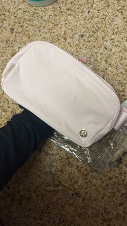 Lululemon Bag