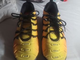 Nike vapormax size 14