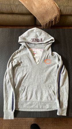 Chicago Bears Football Hoodie