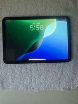 Ipad mini 6 w keyboard case