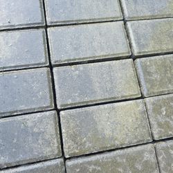 4x8 Concrete Pavers