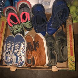 Boys Shoes