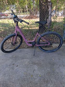 Specialized bike