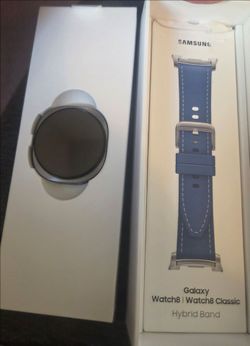 Galaxy Watch 8 (WiFi + GPS) 40mm
