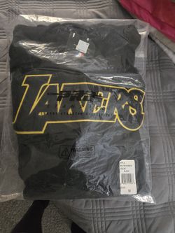 Lakers Hoodie