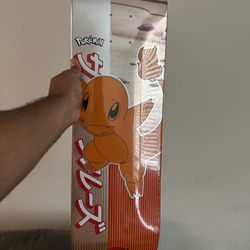 Charmander Santa Cruz Pokémon