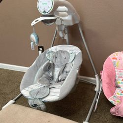 Baby Swing