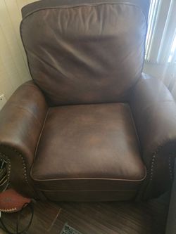 Recliner