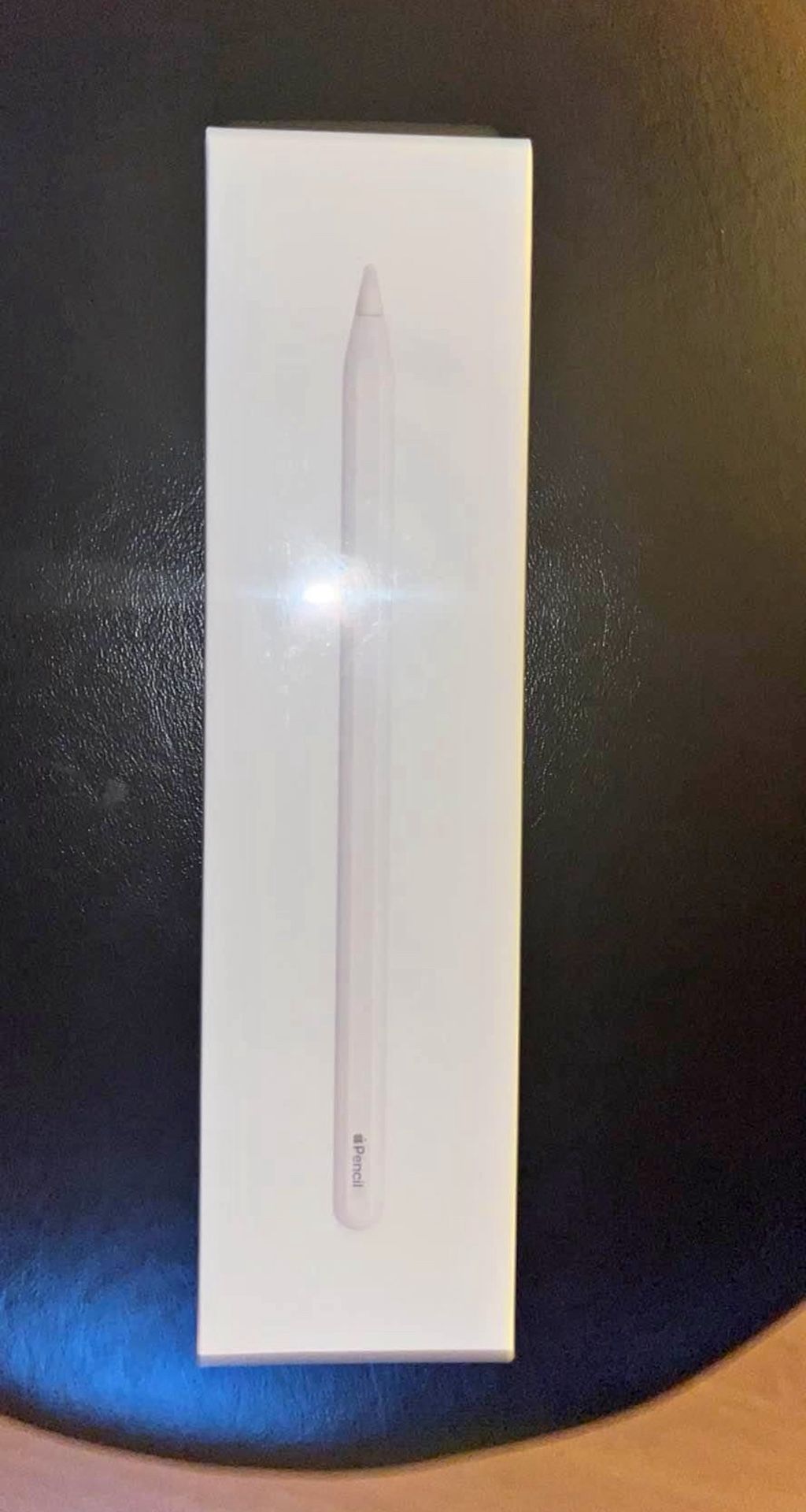 Apple Pencil 2nd Gen New