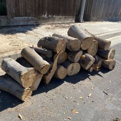 Free Firewood 