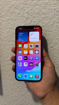 Iphone 13