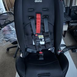 Diono Car Seat