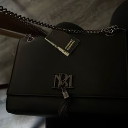 Vegan Leather Purse 