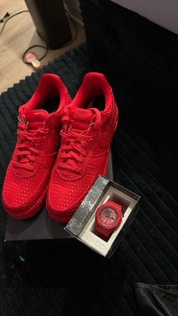 Red valentines
