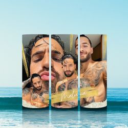 Maluma Tumbler