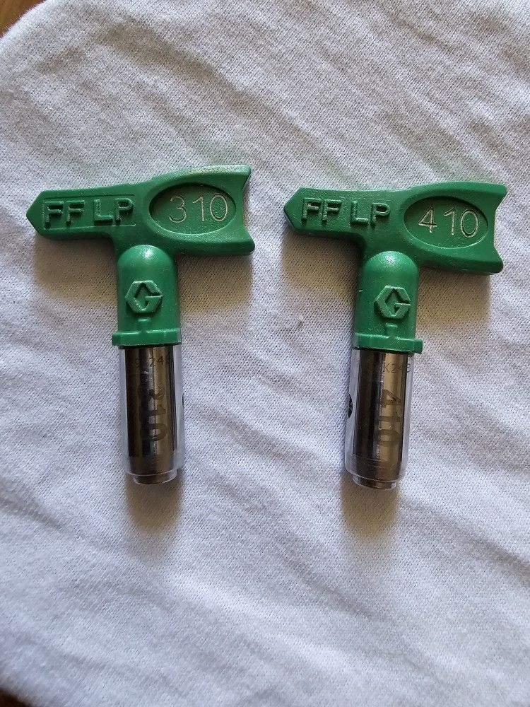 Graco Tip 3