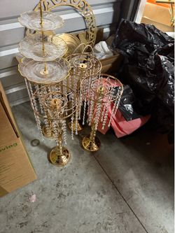 Decorations and more