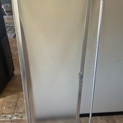 Shower Door 