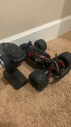 RC car