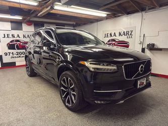 2016 Volvo XC90