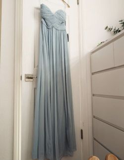 NEW Donna Morgan Bridesmaid Dress Gown
