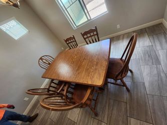 Dinning table