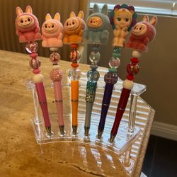 Pens