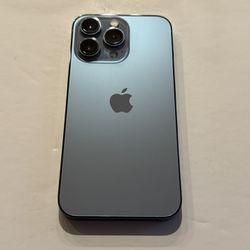 iPhone 13 Pro 256gb Factory Unlocked