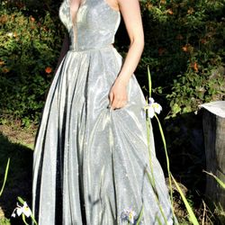 Formal Prom Dress