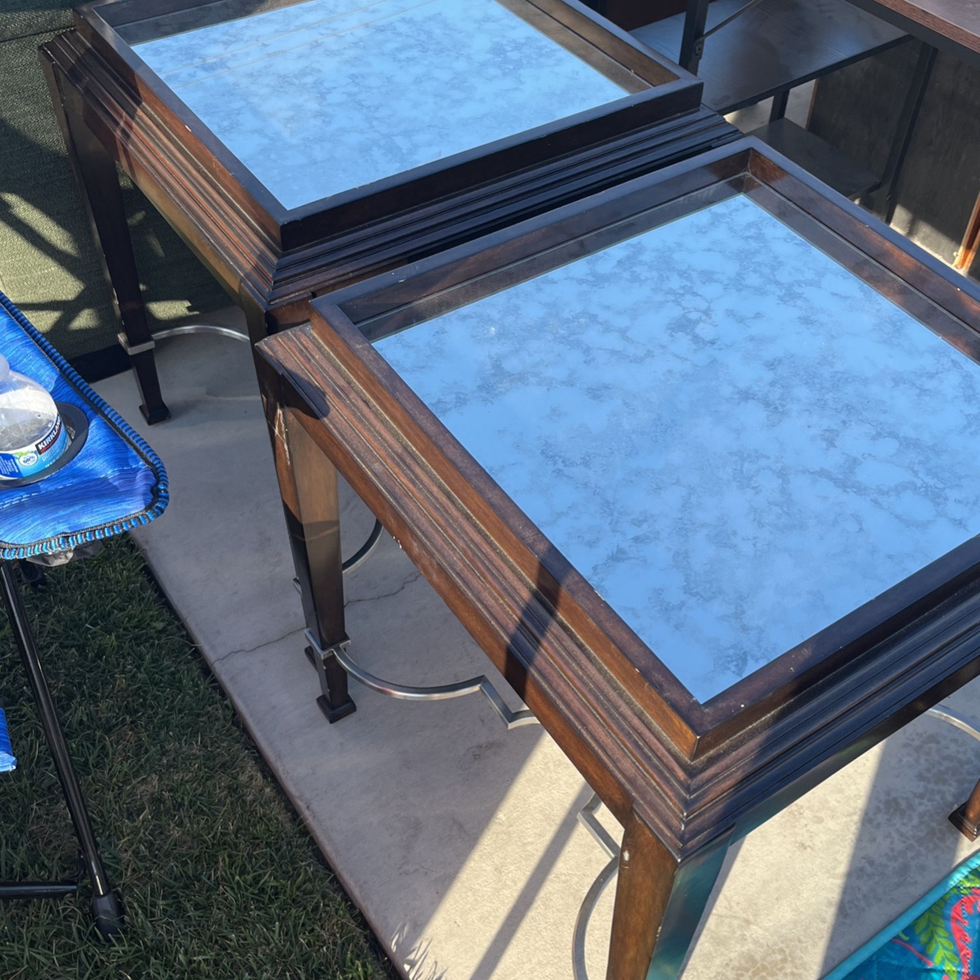 Free Side Tables for Sale in Buena Park, CA OfferUp