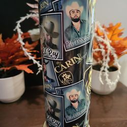 Tumblers 