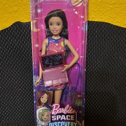 Barbie Skipper Doll 